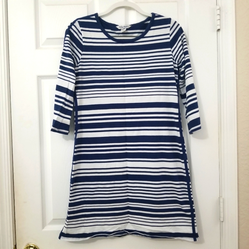 Tommy Bahama dress